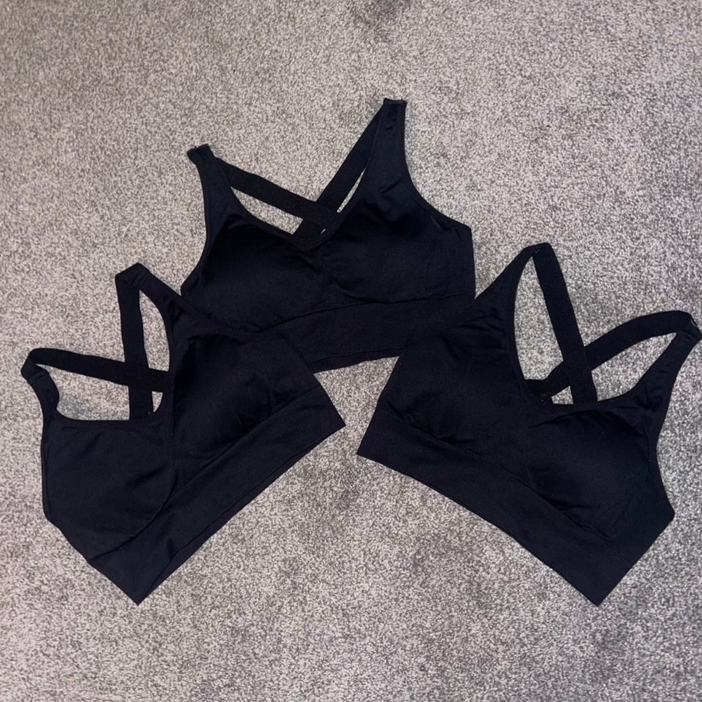 Sports Bra Bundle